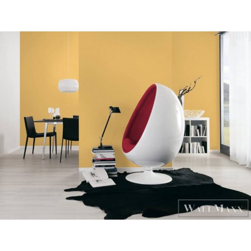 AS Change is Good 37986-7 sárga Egyszínű Uni tapéta