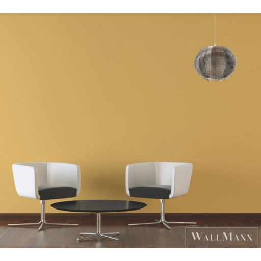 AS Change is Good 37986-7 sárga Egyszínű Uni tapéta