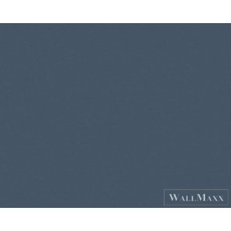 AS Change is Good 37986-9 kék Egyszínű Uni tapéta