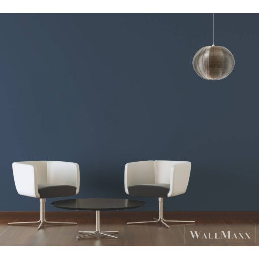 AS Change is Good 37986-9 kék Egyszínű Uni tapéta