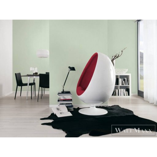 AS Change is Good 37987-4 zöld Egyszínű Uni tapéta