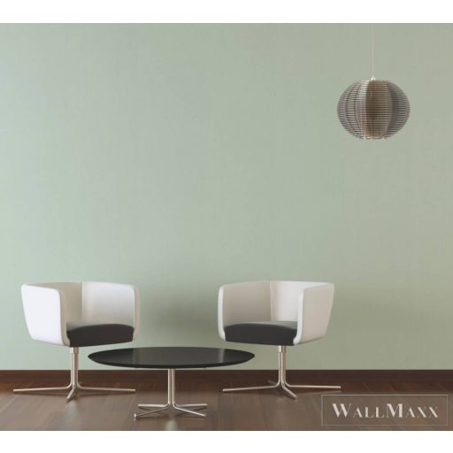 AS Change is Good 37987-4 zöld Egyszínű Uni tapéta