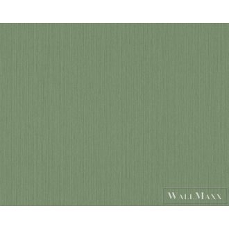 AS Change is Good 37987-5 zöld Egyszínű Uni tapéta