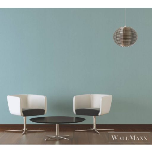 AS Change is Good 37987-6 kék Egyszínű Uni tapéta