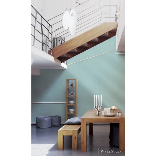 AS Change is Good 37987-6 kék Egyszínű Uni tapéta