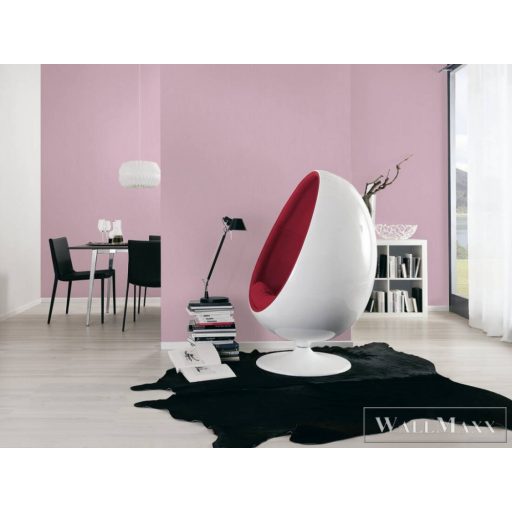 AS Change is Good 37987-7 rózsaszín Egyszínű Uni tapéta