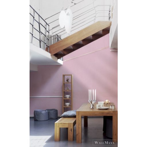 AS Change is Good 37987-7 rózsaszín Egyszínű Uni tapéta