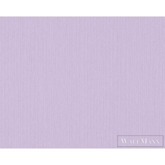 AS Change is Good 37987-8 lila Egyszínű Uni tapéta