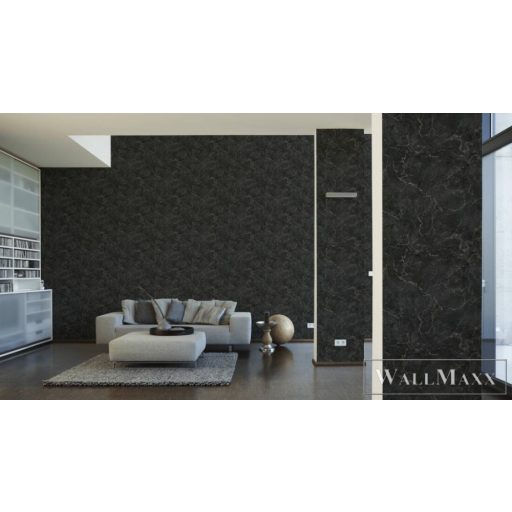 AS CREATION Change is Good 37991-1 bézs márványmintás tapéta