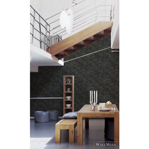 AS CREATION Change is Good 37991-1 bézs márványmintás tapéta