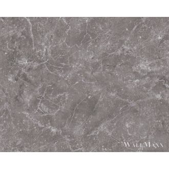   AS CREATION Change is Good 37991-2 szürke márványmintás tapéta