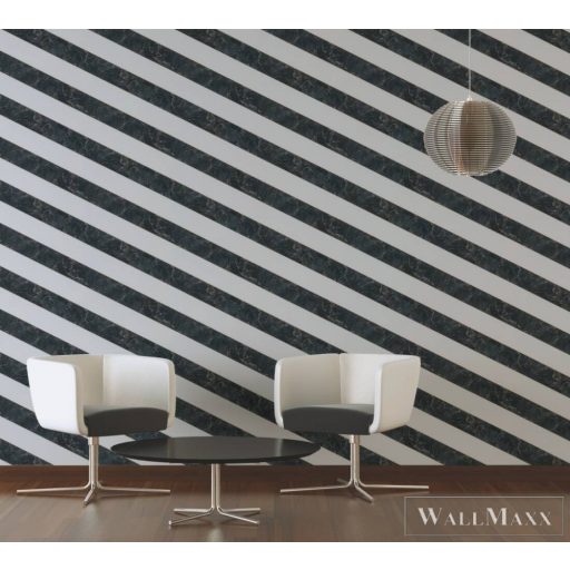 AS CREATION Change is Good 37992-3 bézs márványmintás tapéta