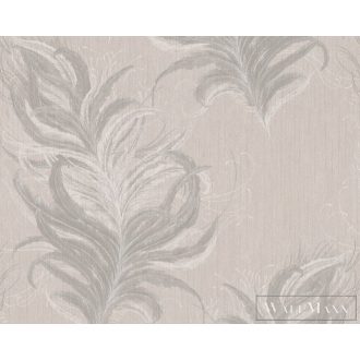 AS CREATION Mata Hari 38009-2 krémszínű barokk tapéta