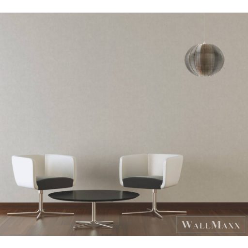 AS Creation Cuba 38024-2 bézs, krémszínű Egyszínű Uni tapéta