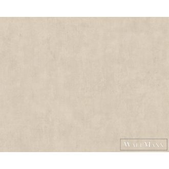 AS Creation Cuba 38024-5 bézs Egyszínű Uni tapéta