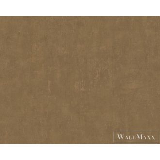 AS Creation Cuba 38024-7 barna Egyszínű Uni tapéta