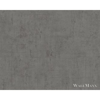 AS Creation Cuba 38025-2 szürke Egyszínű Uni tapéta