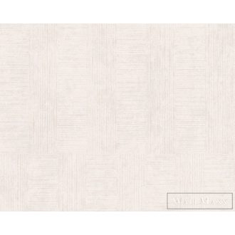 AS CREATION Cuba 38026-1 csíkos tapéta