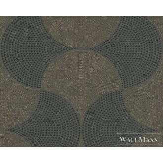 AS CREATION Cuba 38027-4 grafikus tapéta