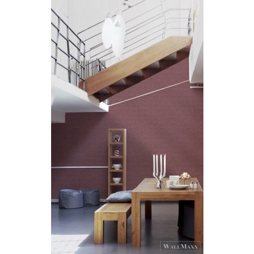 AS CREATION Cuba 38029-3 grafikus tapéta