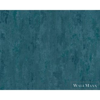   AS CREATION Trendwall 2 2024 38044-5 kék márványmintás tapéta