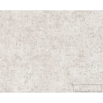   AS Creation Trendwall 2 2024 38089-2 bézs, krémszínű Egyszínű Uni tapéta