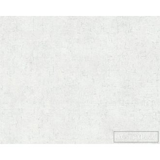   AS Creation Trendwall 2 2024 38089-3 szürke, fehér Tér-hatású 3D-mintás Uni tapéta