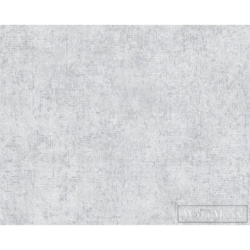 AS Creation Trendwall 2 2024 38089-5 szürke Tér-hatású 3D-mintás Uni tapéta