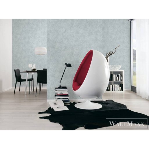 AS Creation Trendwall 2 2024 38089-6 zöld Tér-hatású 3D-mintás Uni tapéta