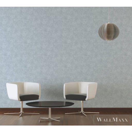 AS Creation Trendwall 2 2024 38089-6 zöld Tér-hatású 3D-mintás Uni tapéta