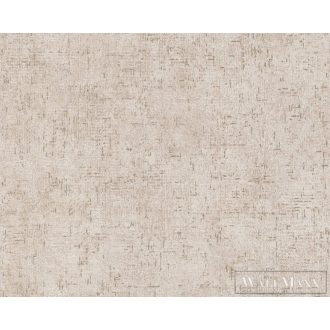   AS Creation Trendwall 2 2024 38089-7 bézs, barna Tér-hatású 3D-mintás Uni tapéta