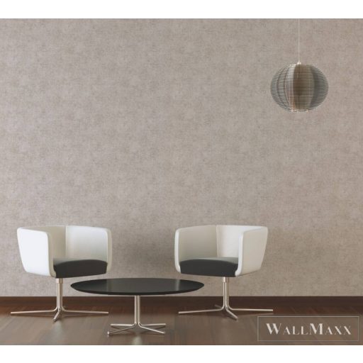 AS Creation Trendwall 2 2024 38089-7 bézs, barna Tér-hatású 3D-mintás Uni tapéta