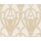 AS CREATION Mata Hari 38091-1 bézs barokk tapéta
