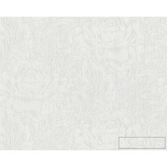   AS CREATION Mata Hari 38092-1 krémszínű klasszikus tapéta