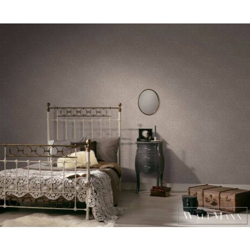 AS CREATION Mata Hari 38092-2 rózsaszín klasszikus tapéta