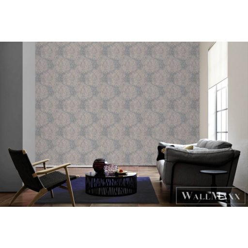 AS CREATION Mata Hari 38093-1 bézs barokk tapéta