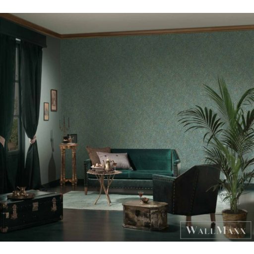 AS CREATION Mata Hari 38094-3 bézs barokk tapéta