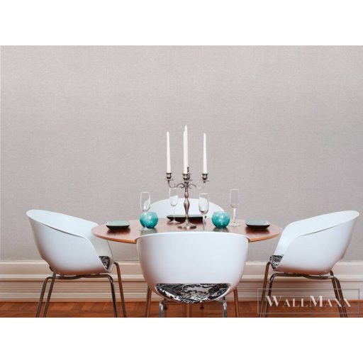 AS CREATION Mata Hari 38097-1 bézs klasszikus tapéta