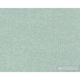 AS CREATION Mata Hari 38097-6 zöld klasszikus tapéta