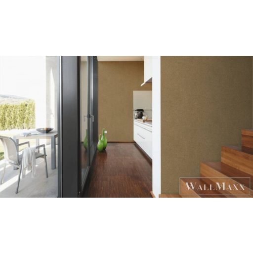 AS CREATION Mata Hari 38097-7 fémhatású klasszikus tapéta