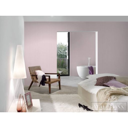 AS CREATION Mata Hari 38098-4 rózsaszín klasszikus tapéta