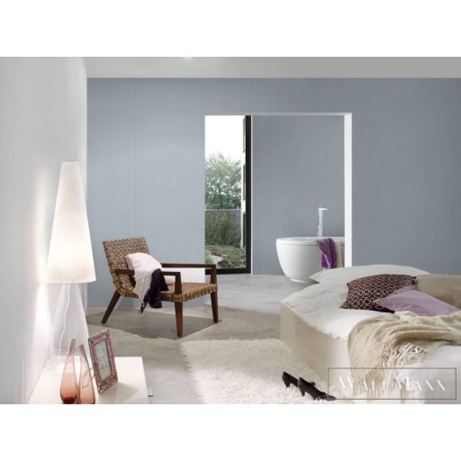 AS CREATION Mata Hari 38098-5 szürke klasszikus tapéta