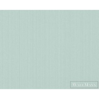 AS CREATION Mata Hari 38098-6 zöld klasszikus tapéta