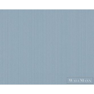 AS CREATION Mata Hari 38098-7 kék klasszikus tapéta