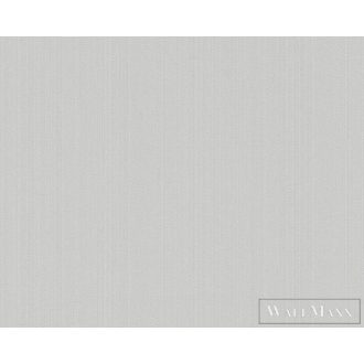 AS CREATION Mata Hari 38098-9 szürke klasszikus tapéta