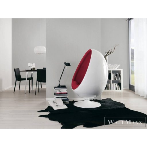 AS CREATION Mata Hari 38098-9 szürke klasszikus tapéta