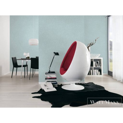 AS CREATION Trendwall 2 2024 38100-3 zöld levélmintás tapéta 1darab