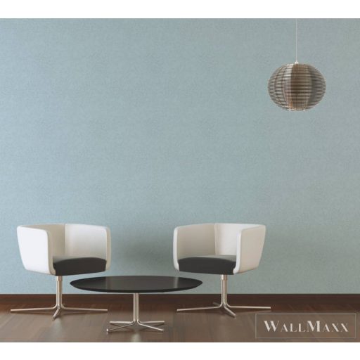 AS CREATION Trendwall 2 2024 38100-3 zöld levélmintás tapéta 1darab