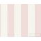 AS CREATION Trendwall 2 2024 38101-3 rózsaszín csíkos tapéta