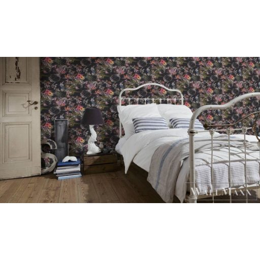 AS CREATION Dream Flowery 38178-1 virágos tapéta